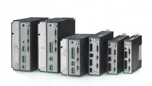 伺服驅(qū)動器